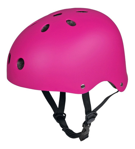 Casco Protector Infantil De Seguridad Bici Monopatin Rollers - Imagen 7