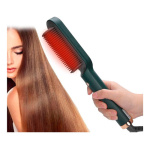 Cepillo Alisador Plancha Electrica Cabello 6 Niveles Fh909 - Imagen 3