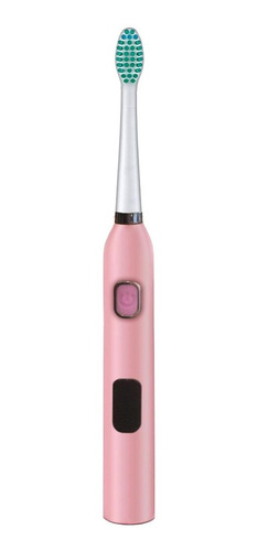 Cepillo De Dientes Electrico Recargable + Masajeador Facial - Image 5