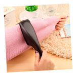 Cepillo saca pelusa electroestático para ropa con mango Qq204 - Image 4