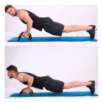 Combo Barras Paralelas Push Up + Barras Paralelas Tablero - Image 3