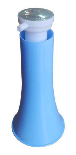 Combo Pintura Para La Cara Argentina + Vuvuzela - Imagen 7