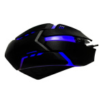 Combo Teclado Retroiluminado + Mouse Gamer Con Luces 7170 - Image 6