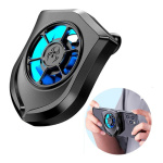 Cooler Enfriador Para Celular Radiador Adaptador Usb