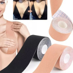 Corpiño cinta adhesiva levanta busto - Image 16