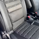 Cubre asiento universal auto 12v ventilador masajeador F0121 - Image 9