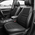 Cubre asiento universal auto 12v ventilador masajeador F0121 - Image 5