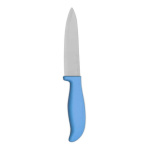 Cuchillo Ceramica Mango Silicona Antideslizante 28 Cm - Image 13