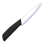 Cuchillo Ceramica Mango Silicona Antideslizante 28 Cm - Image 4