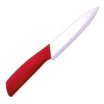 Cuchillo Ceramica Mango Silicona Antideslizante 28 Cm - Image 10