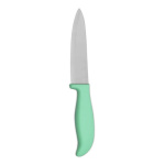 Cuchillo Ceramica Mango Silicona Antideslizante 28 Cm - Image 14