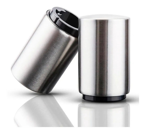 Destapador Abridor Automatico Para Botella Cerveza Y Gaseosa - Imagen 5