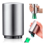 Destapador Abridor Automatico Para Botella Cerveza Y Gaseosa - Imagen 2