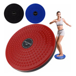 Disco Ejercitador Twister Reductor Modelador De Cintura - Image 18