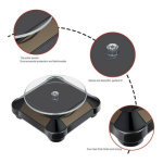 Exhibidor solar giratorio con luz - Image 10