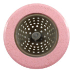 Filtro colador para bacha de silicona para cocina Ltb21 - Image 2