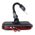 Funda anti caída lluvia y soporte de bicicleta para celular - Image 4