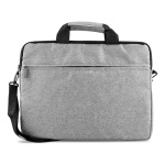 Funda para notebook portátil laptop con bolsillo 21540 – vista superior