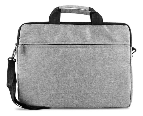Funda para notebook portátil laptop con bolsillo 21540 – vista superior