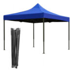 Gazebo carpa autoarmable para camping 3 metros - Image 13