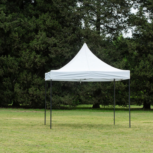 Gazebo reforzado plegable 3 X 4,5 metros - Image 4