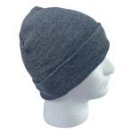 Gorro de lana clásico Hw-072 - Image 14