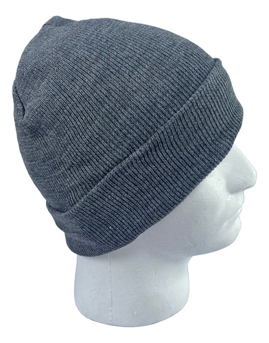 Gorro de lana clásico Hw-072 - Image 14