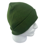 Gorro de lana clásico Hw-072 - Image 11