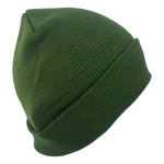 Gorro de lana clásico Hw-072 - Image 10