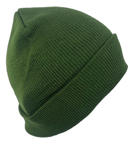 Gorro de lana clásico Hw-072 - Image 10