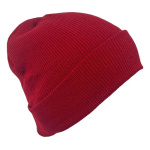 Gorro de lana clásico Hw-072 - Image 4