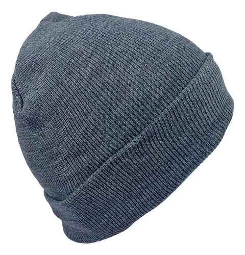 Gorro de lana clásico Hw-072 - Image 13