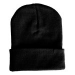 Gorro de lana clásico Hw-072 - Image 2