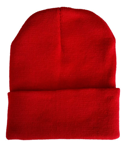 Gorro de lana clásico Hw-072 - Image 5