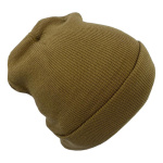 Gorro de lana clásico Hw-072 - Image 16