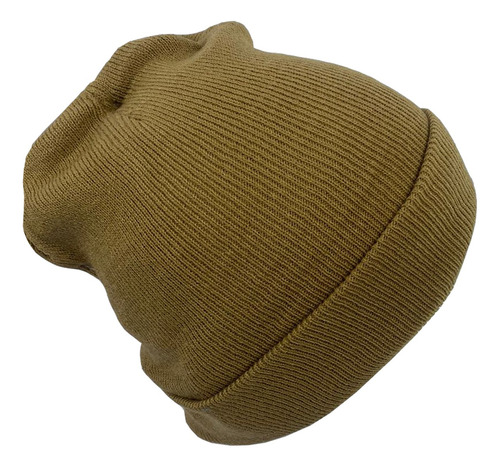 Gorro de lana clásico Hw-072 - Image 16