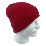 Gorro de lana clásico Hw-072 - Image 6