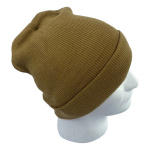 Gorro de lana clásico Hw-072 - Image 17