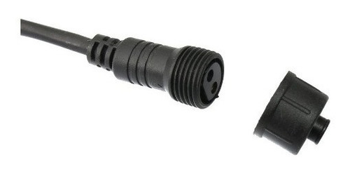 Guirnalda De 10 Portafocos E27 220v X 8 Metros Cable Grueso - Image 7