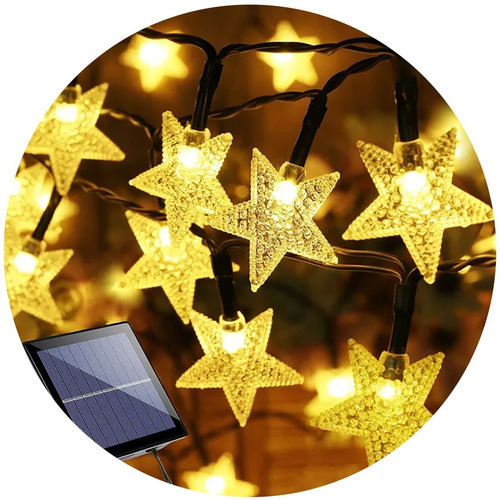 Guirnalda_Luz_Led_Estrellas_Con_Panel_Solar_10_Mts_Xml-038_D_673634-MLA52025707754_102022-O.jpg Guirnalda Luz Led Estrellas Con Panel Solar 10 Mts Xml-038 - Imagen 1