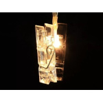 Guirnalda Tira 10 Broches Luz Led 1,9 Mts A Pilas Luz Calida - Image 4