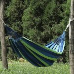 Hamaca Colgante Paraguaya Resistente Camping Jardin Ks-1107a - Imagen 13