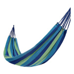 Hamaca Colgante Paraguaya Resistente Camping Jardin Ks-1107a - Imagen 8