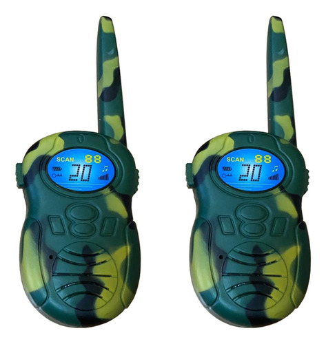 Handy_Walkie_Talkie_Militar_Juguete_Ninos_Manos_Libres_21313_D_866090-MLA73922776087_012024-O.jpg Handy Walkie Talkie Militar Juguete Niños Manos Libres 21313 - Imagen 1