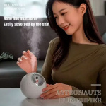 Humidificador aromatizador difusor USB RGB astronauta 265 - Image 5