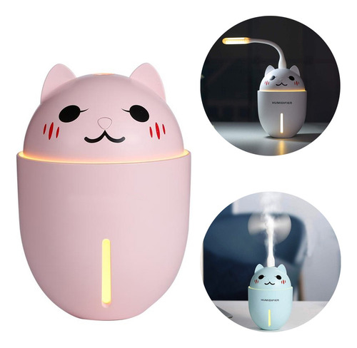 Humidificador_Gato_Con_Ventilador_Y_Linterna_Led_Mt8726_D_917661-MLA73684702770_012024-O.jpg Humidificador Gato Con Ventilador Y Linterna Led Mt8726 - Image 1