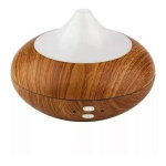 Humidificador Led Multicolor Eco Think Aj-507 Madera 210 Ml - Image 2