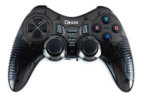 Joystick Inalambrico Dinax Xtreme 7en1 Pc Ps 1 2 3 Android - Image 3