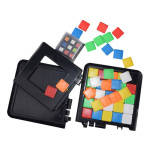 Juego De Mesa Bloques Magicos Magic Block Game Ingenio - Imagen 4