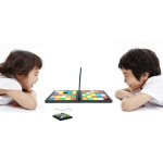 Juego De Mesa Bloques Magicos Magic Block Game Ingenio - Imagen 5